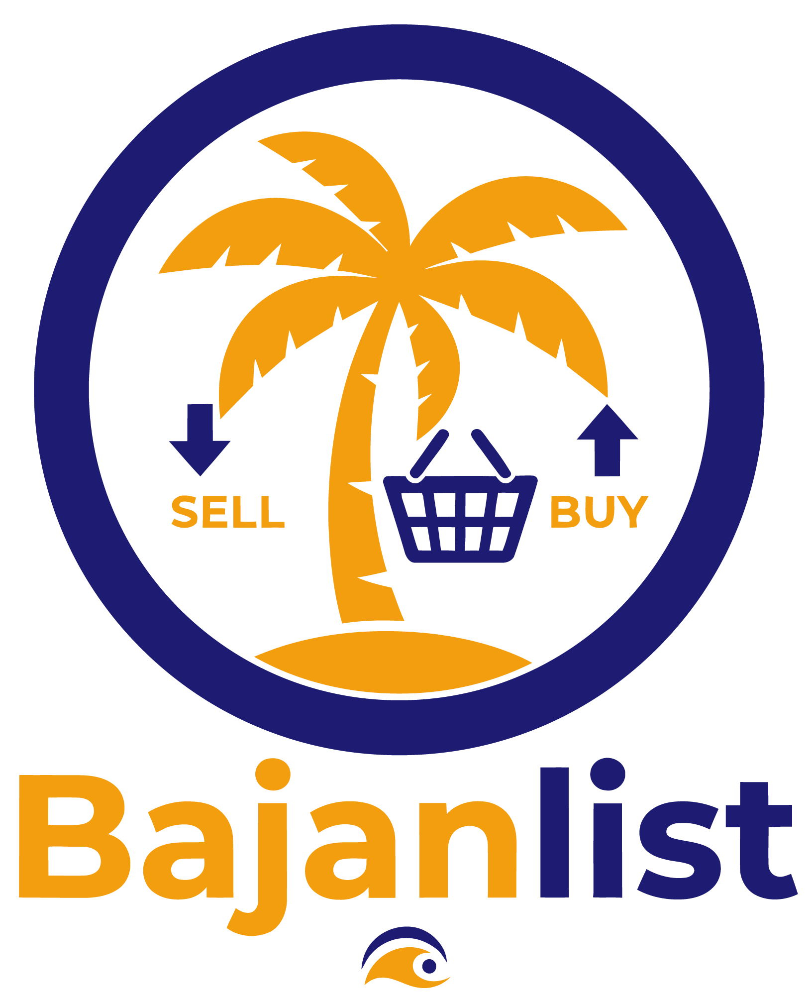 Bajanlist logo Final
