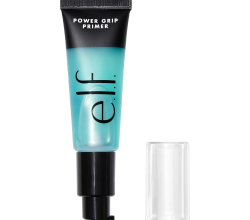 e.l.f. Power Grip Primer, Gel-Based & Hydrating Face Primer for Smoothing Skin & Gripping Makeup, Moisturizing & Priming, Vegan & Cruelty-Free, 0.811 Fl Oz