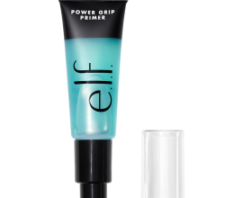 e.l.f. Power Grip Primer, Gel-Based & Hydrating Face Primer for Smoothing Skin & Gripping Makeup, Moisturizing & Priming, Vegan & Cruelty-Free, 0.811 Fl Oz