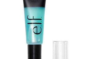 e.l.f. Power Grip Primer, Gel-Based & Hydrating Face Primer for Smoothing Skin & Gripping Makeup, Moisturizing & Priming, Vegan & Cruelty-Free, 0.811 Fl Oz