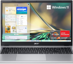 Acer Aspire Slim Laptop