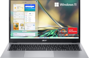 Acer Aspire Slim Laptop