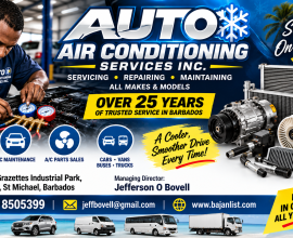 Bovells Auto Electrical Aircondition