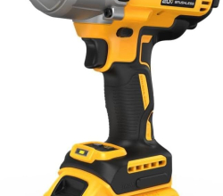 DEWALT 20V MAX Cordless Drill and Impact Driver, Power Tool Combo Kit , Includes 2 Batteries, Charger and Bag (DCK240C2)