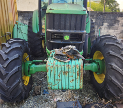 2013 John Deere Tractor