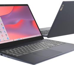 Lenovo IdeaPad 3i Chromebook 15″
