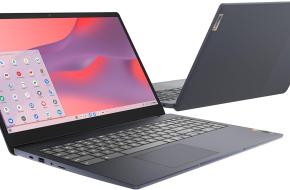 Lenovo IdeaPad 3i Chromebook 15″