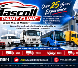 SMascoll Auto Paint Clinic