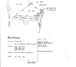 10,473 sq ft Lot for Sale