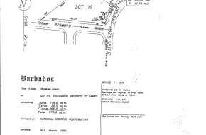 10,473 sq ft Lot for Sale