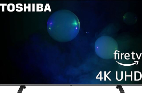 Toshiba Fire TV 50″