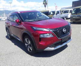 2023 Nissan XTRAIL