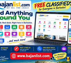 Free Classified Advertisements
