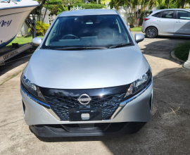 2023 Nissan Note